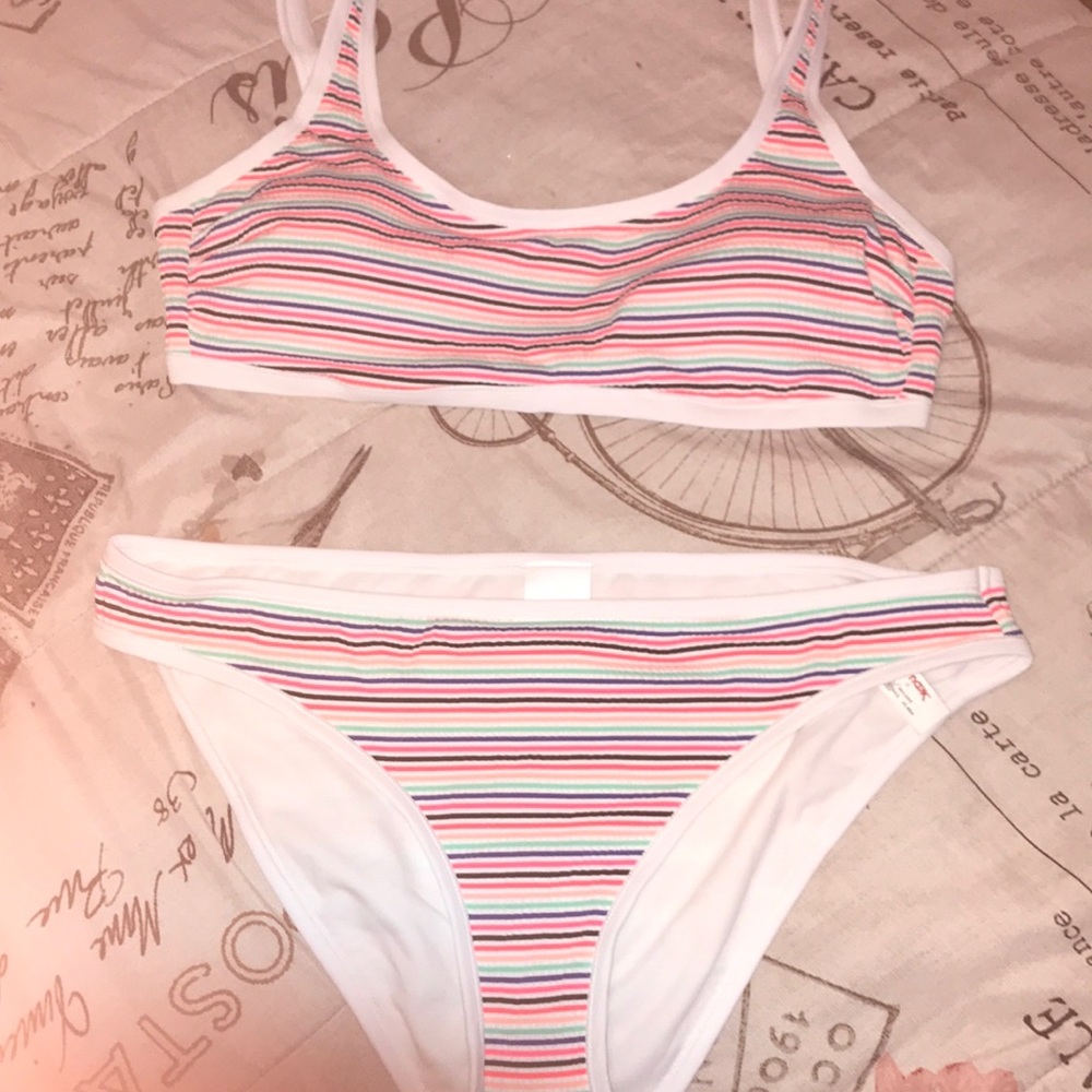 T-J Max 2 Piece Swimsuit XL